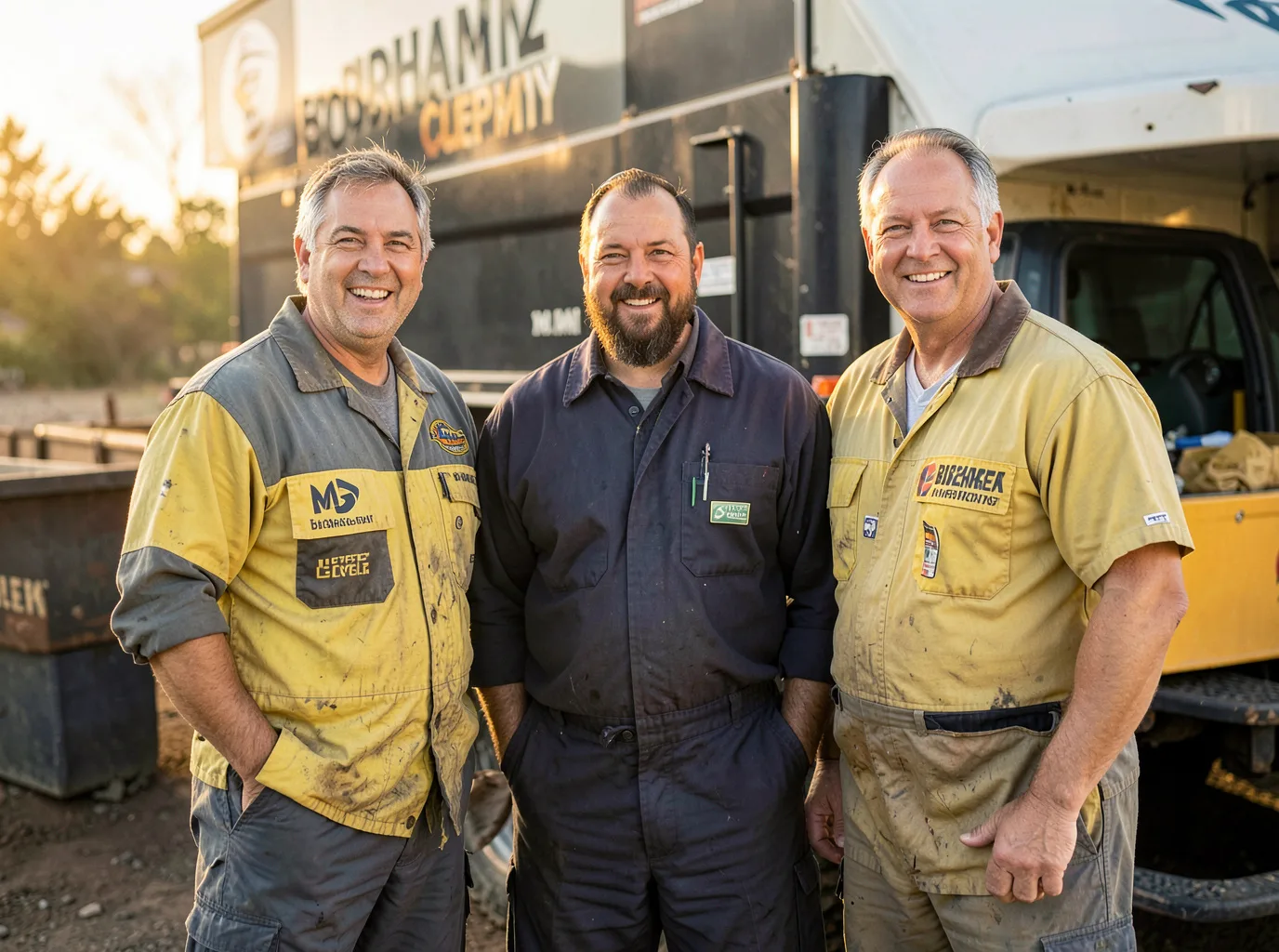 Sewage Cleanup company in Swansea, SC
